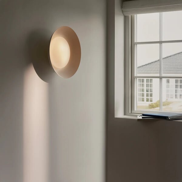 Nástěnné/stropní svítidlo Nordlux Nivora, ø 45 cm