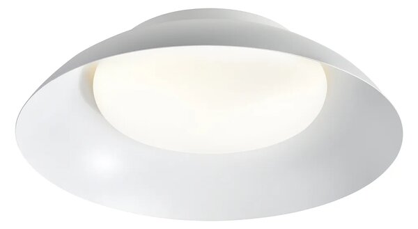 Nástěnné/stropní svítidlo Nordlux Nivora, ø 45 cm