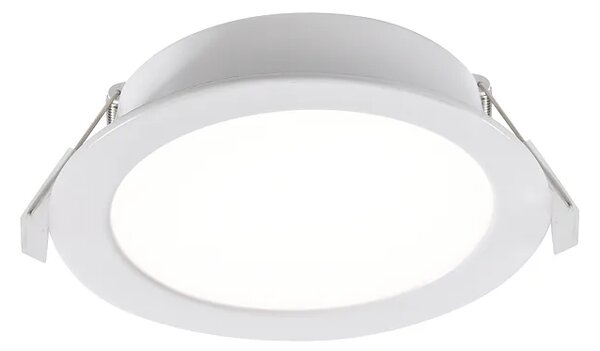 Stropní svítidlo Nordlux Manacor, ø 12,5 cm