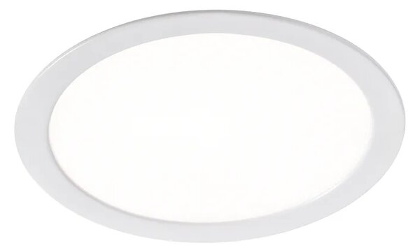 Stropní svítidlo Nordlux Manacor, ø 18 cm