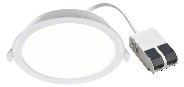 Stropní svítidlo Nordlux Manacor, ø 18 cm