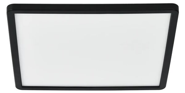 Stropní svítidlo Nordlux Oja Outdoor Square, 29,5 x 29,5 cm