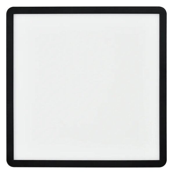 Stropní svítidlo Nordlux Oja Outdoor Square, 29,5 x 29,5 cm