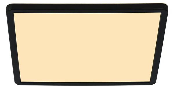 Stropní svítidlo Nordlux Oja Outdoor Square, 29,5 x 29,5 cm
