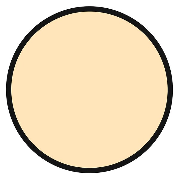 Stropní svítidlo Nordlux Oja Outdoor Round, ø 29,5 cm