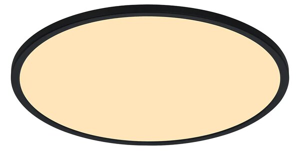 Stropní svítidlo Nordlux Oja Outdoor Round, ø 29,5 cm
