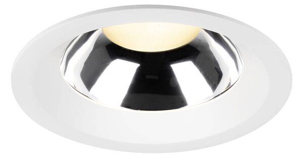 LA 1008621 DOWNLIGHT C 150 8/14/20W 930 IP54 - BIG WHITE (SLV)