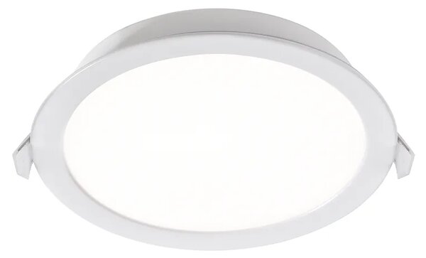 Stropní svítidlo Nordlux Manacor, ø 18 cm