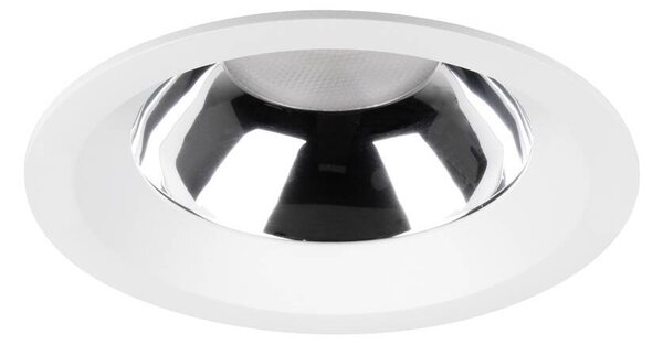 LA 1008621 DOWNLIGHT C 150 8/14/20W 930 IP54 - BIG WHITE (SLV)