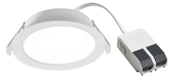 Stropní svítidlo Nordlux Manacor, ø 12,5 cm