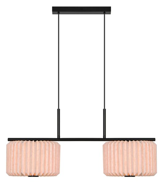 Závěsné/stropní Nordlux Vivienne Dual - ø 25 cm