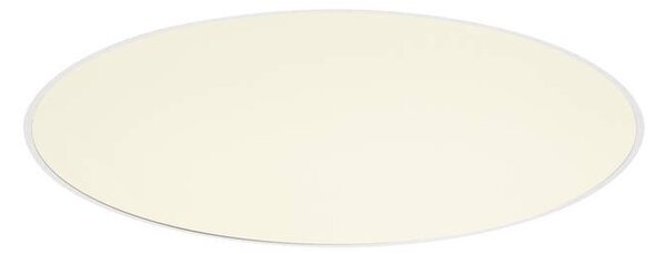 LA 1008632 MEDO® 40 vestavné svítidlo do stropu, bez rámu, 3000/4000K, 80°, IP20, kulaté, bílé - BIG WHITE (SLV)