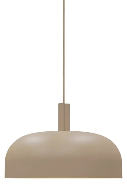Závěsné/stropní svítidlo Nordlux Sandro - černá, ø 40 cm