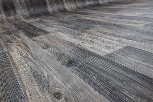 PVC podlaha Texalino Supreme Barn Pine 696D
