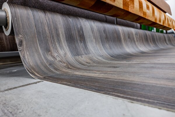 PVC podlaha Texalino Supreme Barn Pine 696D