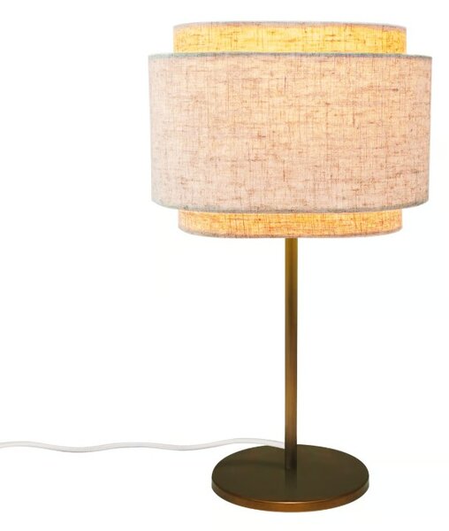Stolní lampa Nordlux Takai stolní, ø 21 cm, v. 37 cm