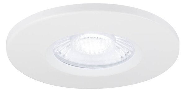 LA 1008065 UNIVERSAL DOWNLIGHT PHASE vestavné svítidlo IP20, 7W, 2700/3000/4000/6500K, 38°, bez krytu. - BIG WHITE (SLV)