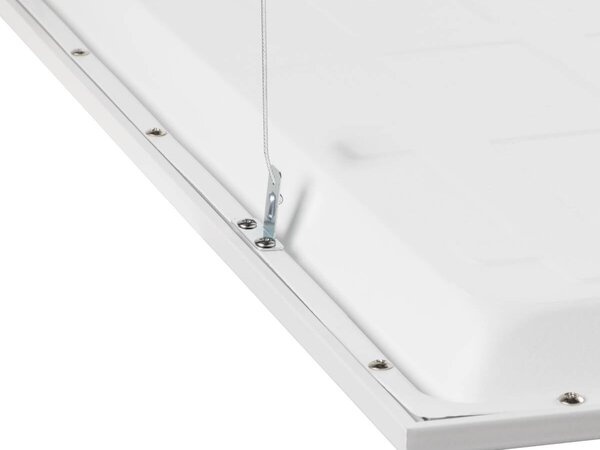 LA 1008600 PANEL C 625 34 W 930/940 UGR - BIG WHITE (SLV)