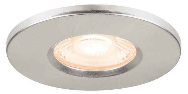LA 1008065 UNIVERSAL DOWNLIGHT PHASE vestavné svítidlo IP20, 7W, 2700/3000/4000/6500K, 38°, bez krytu. - BIG WHITE (SLV)