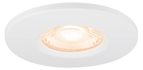 LA 1008065 UNIVERSAL DOWNLIGHT PHASE vestavné svítidlo IP20, 7W, 2700/3000/4000/6500K, 38°, bez krytu. - BIG WHITE (SLV)