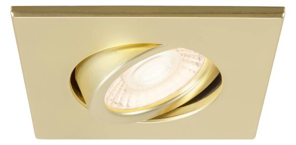LA 1008065 UNIVERSAL DOWNLIGHT PHASE vestavné svítidlo IP20, 7W, 2700/3000/4000/6500K, 38°, bez krytu. - BIG WHITE (SLV)