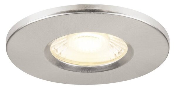 LA 1008065 UNIVERSAL DOWNLIGHT PHASE vestavné svítidlo IP20, 7W, 2700/3000/4000/6500K, 38°, bez krytu. - BIG WHITE (SLV)