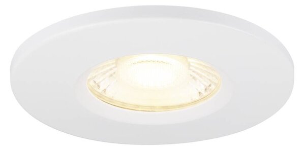 LA 1008065 UNIVERSAL DOWNLIGHT PHASE vestavné svítidlo IP20, 7W, 2700/3000/4000/6500K, 38°, bez krytu. - BIG WHITE (SLV)