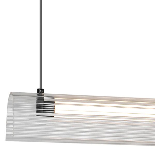 Závěsné/stropní svítidlo Nordlux Aliani, d. 100 cm