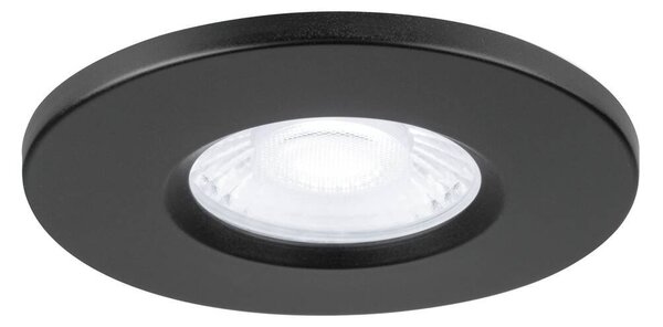 LA 1008065 UNIVERSAL DOWNLIGHT PHASE vestavné svítidlo IP20, 7W, 2700/3000/4000/6500K, 38°, bez krytu. - BIG WHITE (SLV)