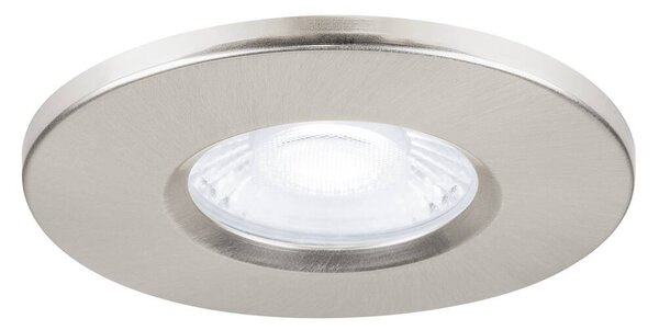 LA 1008065 UNIVERSAL DOWNLIGHT PHASE vestavné svítidlo IP20, 7W, 2700/3000/4000/6500K, 38°, bez krytu. - BIG WHITE (SLV)