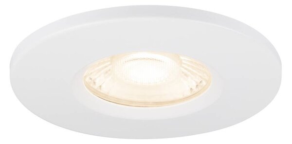 LA 1008065 UNIVERSAL DOWNLIGHT PHASE vestavné svítidlo IP20, 7W, 2700/3000/4000/6500K, 38°, bez krytu. - BIG WHITE (SLV)