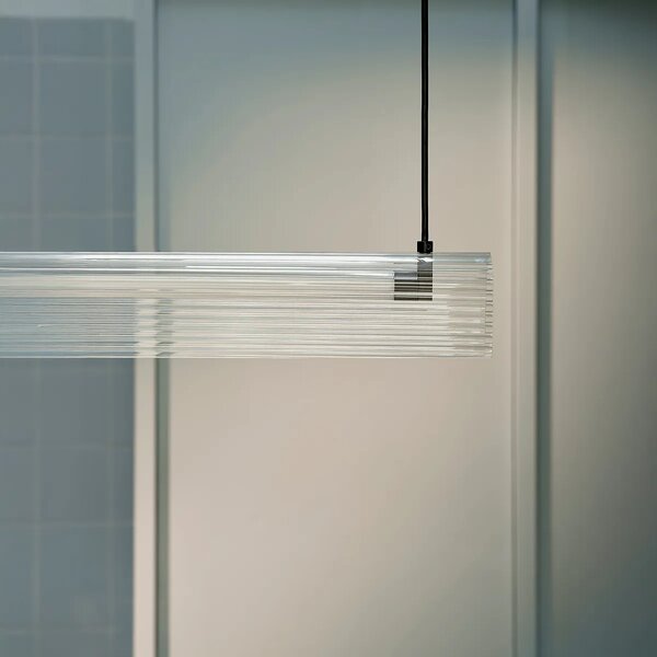Závěsné/stropní svítidlo Nordlux Aliani, d. 100 cm