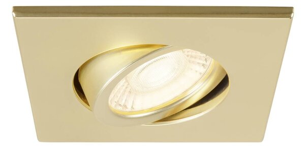 LA 1008065 UNIVERSAL DOWNLIGHT PHASE vestavné svítidlo IP20, 7W, 2700/3000/4000/6500K, 38°, bez krytu. - BIG WHITE (SLV)