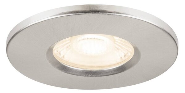 LA 1008065 UNIVERSAL DOWNLIGHT PHASE vestavné svítidlo IP20, 7W, 2700/3000/4000/6500K, 38°, bez krytu. - BIG WHITE (SLV)