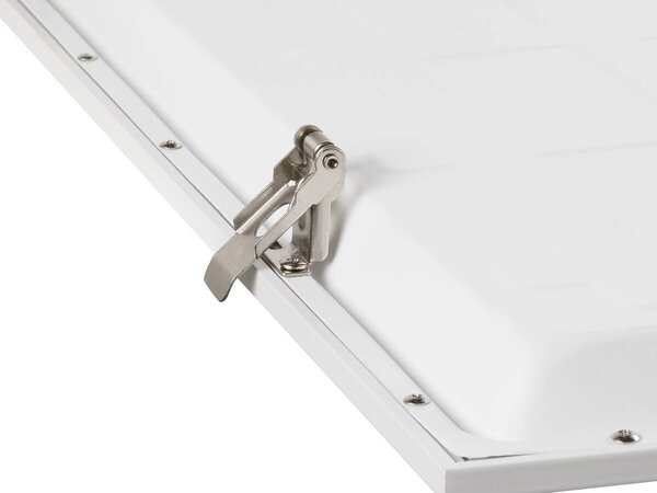 LA 1008600 PANEL C 625 34 W 930/940 UGR - BIG WHITE (SLV)
