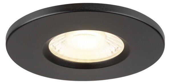 LA 1008065 UNIVERSAL DOWNLIGHT PHASE vestavné svítidlo IP20, 7W, 2700/3000/4000/6500K, 38°, bez krytu. - BIG WHITE (SLV)