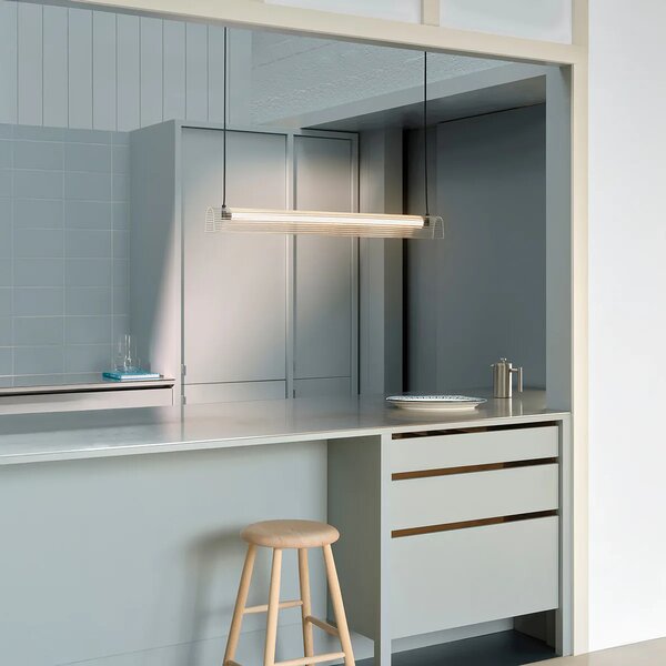 Závěsné/stropní svítidlo Nordlux Aliani, d. 100 cm