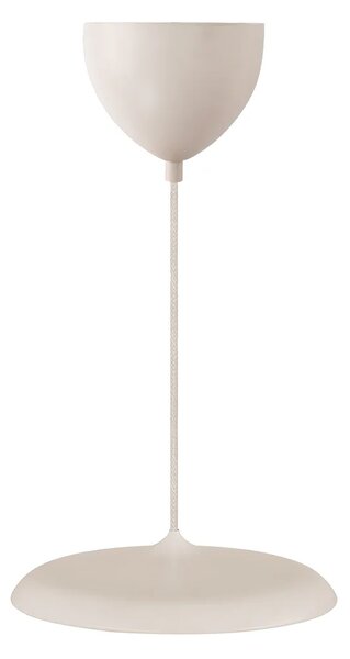 Závěsné/stropní svítidlo Nordlux Artist - měď, ø 25 cm