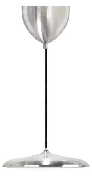 Závěsné/stropní svítidlo Nordlux Artist - měď, ø 25 cm