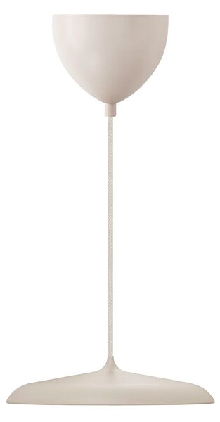 Závěsné/stropní svítidlo Nordlux Artist - měď, ø 25 cm