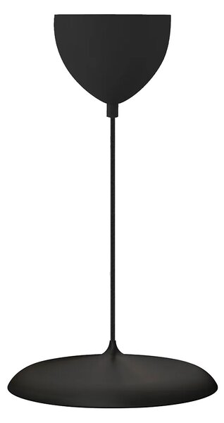 Závěsné/stropní svítidlo Nordlux Artist - měď, ø 25 cm