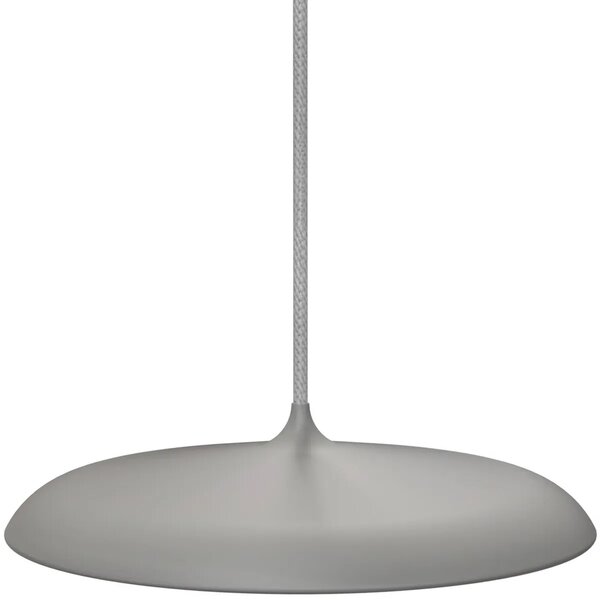 Závěsné/stropní svítidlo Nordlux Artist - měď, ø 25 cm