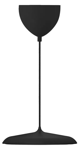 Závěsné/stropní svítidlo Nordlux Artist - měď, ø 25 cm