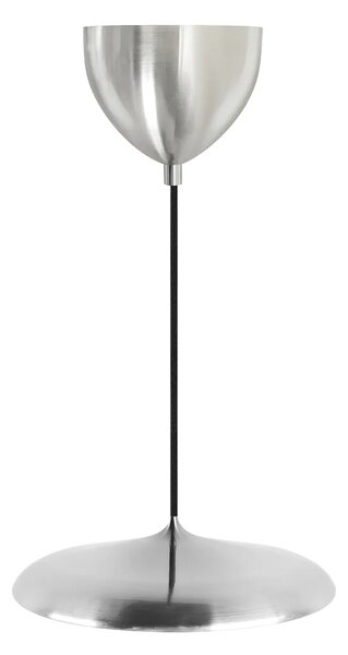 Závěsné/stropní svítidlo Nordlux Artist - měď, ø 25 cm