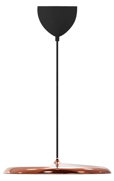 Závěsné/stropní svítidlo Nordlux Artist - béžová, ø 40 cm