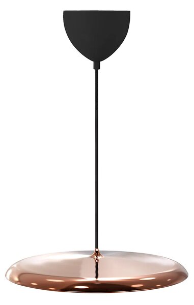 Závěsné/stropní svítidlo Nordlux Artist - béžová, ø 40 cm