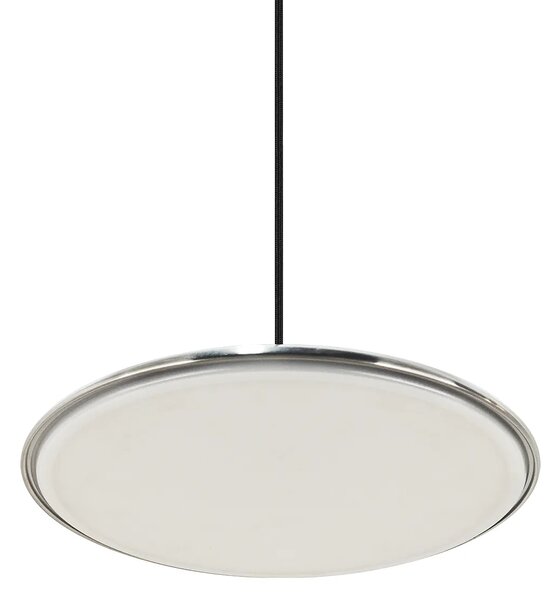 Závěsné/stropní svítidlo Nordlux Artist - béžová, ø 40 cm