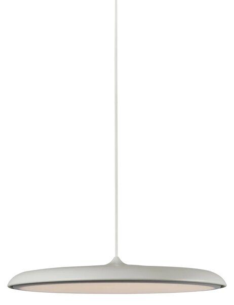 Závěsné/stropní svítidlo Nordlux Artist - béžová, ø 40 cm