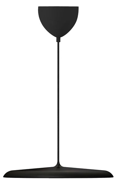 Závěsné/stropní svítidlo Nordlux Artist - béžová, ø 40 cm