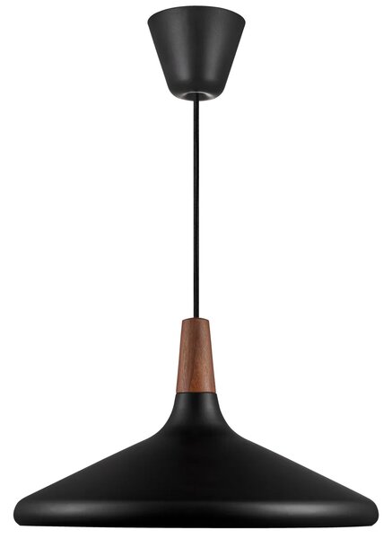 Závěsné/stropní svítidlo Nordlux Nori - bílá, ø 39 cm, v. 22 cm